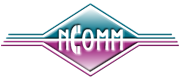 NComm Logo